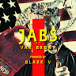 Meet your Posher, Lavar